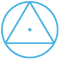 Verdenstjenerfonden Logo