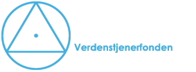 Verdenstjenerfonden Logo